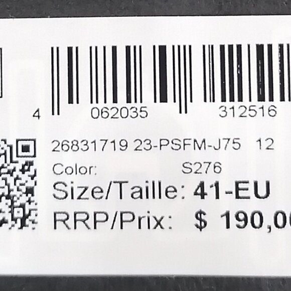 Scotch & Soda Elliot S276 Sneaker | New | 26831719 - Picture 3 of 10